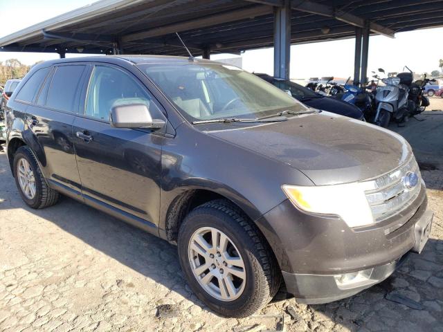 Photo 4 from auction – 2007 FORD EDGE SEL P with VIN 2FMDK39C47BA62385