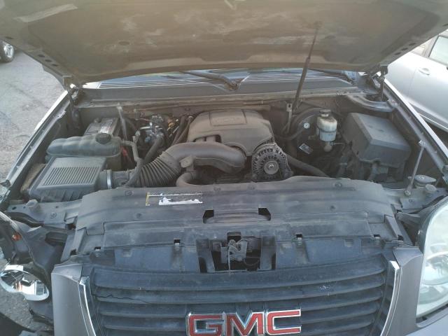Photo 12 from auction – 2007 GMC YUKON with VIN 1GKFC13JX7R121754