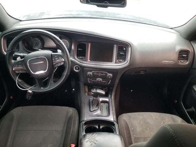 Photo 8 from auction – 2016 DODGE CHARGER SX with VIN 2C3CDXHG8GH179779