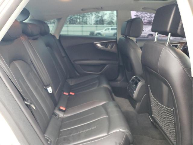 Photo 10 from auction – 2013 AUDI A7 PREMIUM with VIN WAUYGAFC9DN121167