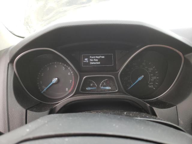 Photo 9 from auction – 2016 FORD FOCUS TITA with VIN 1FADP3N22GL381938