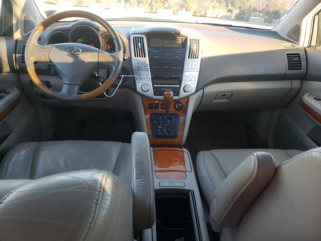 Photo 8 from auction – 2009 LEXUS RX 350 with VIN 2T2HK31U19C126866