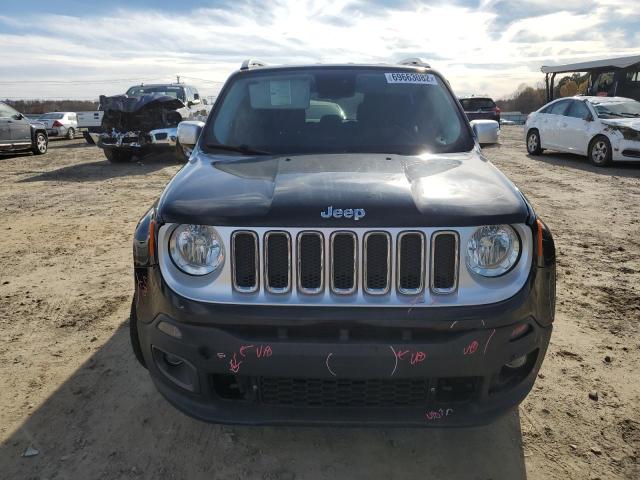 Photo 5 from auction – 2015 JEEP RENEGADE L with VIN ZACCJADT8FPB44712