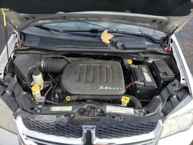 Photo 12 from auction – 2012 DODGE GRAND CARA with VIN 2C4RDGDG9CR153451