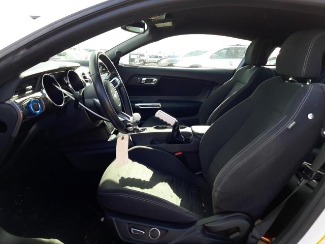 Photo 7 from auction – 2017 FORD MUSTANG GT with VIN 1FA6P8CF9H5336173