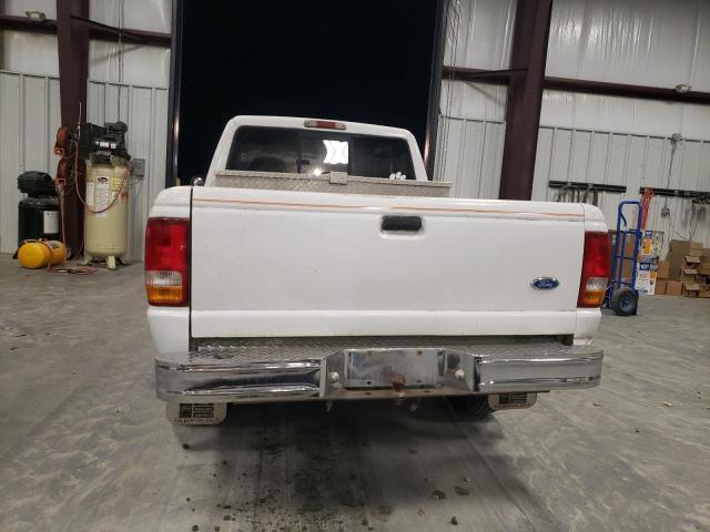 Photo 6 from auction – 1995 FORD RANGER SUP with VIN 1FTCR14X3SPA60798
