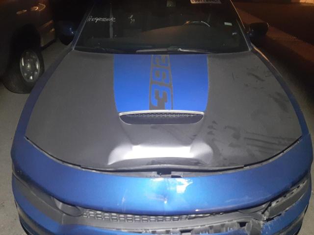 Photo 11 from auction – 2021 DODGE CHARGER SC with VIN 2C3CDXGJ8MH535396