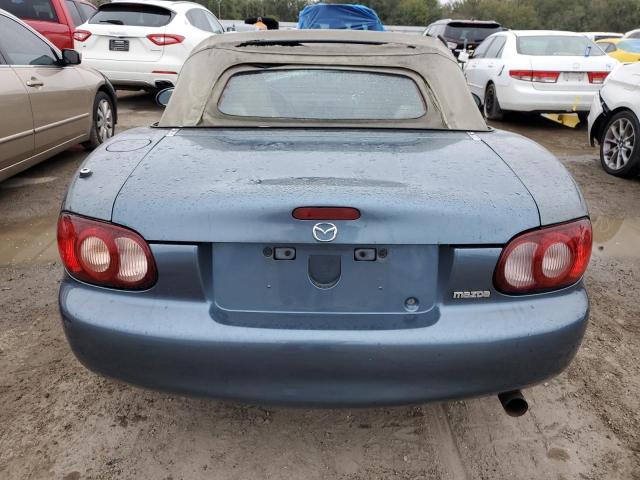 Photo 6 from auction – 2005 MAZDA MX-5 MIATA with VIN JM1NB353850412100