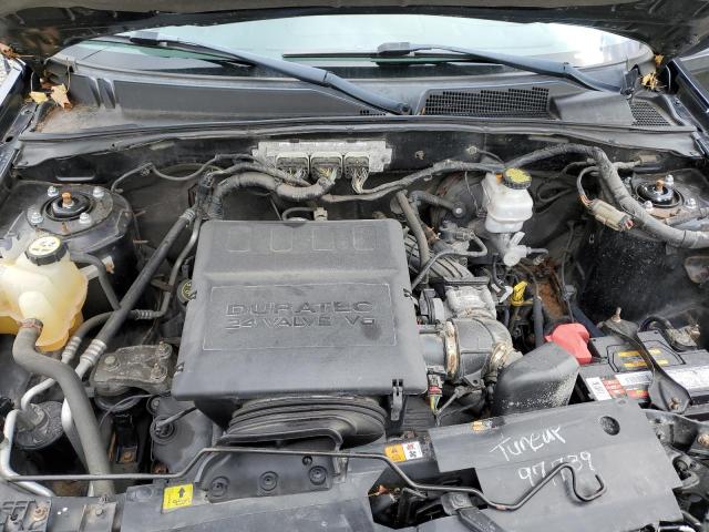 Photo 11 from auction – 2011 FORD ESCAPE LIM with VIN 1FMCU9EG0BKA75246