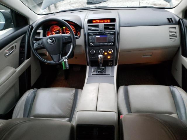 Photo 8 from auction – 2011 MAZDA CX-9 with VIN JM3TB3CV4B0303647