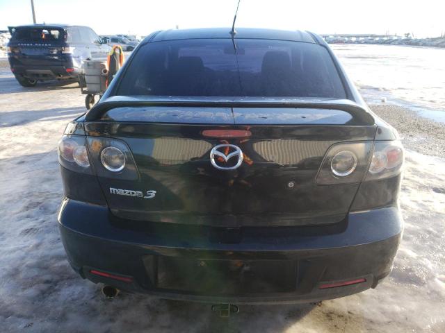 Photo 6 from auction – 2008 MAZDA 3 I with VIN JM1BK32F481819542