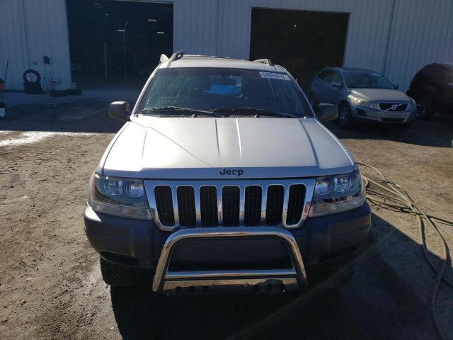 Photo 5 from auction – 2003 JEEP GRAND CHER with VIN 1J4GW48S03C508816