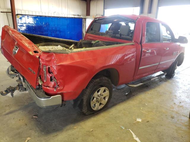 Photo 3 from auction – 2013 RAM 3500 SLT with VIN 3C63R3DL2DG561849