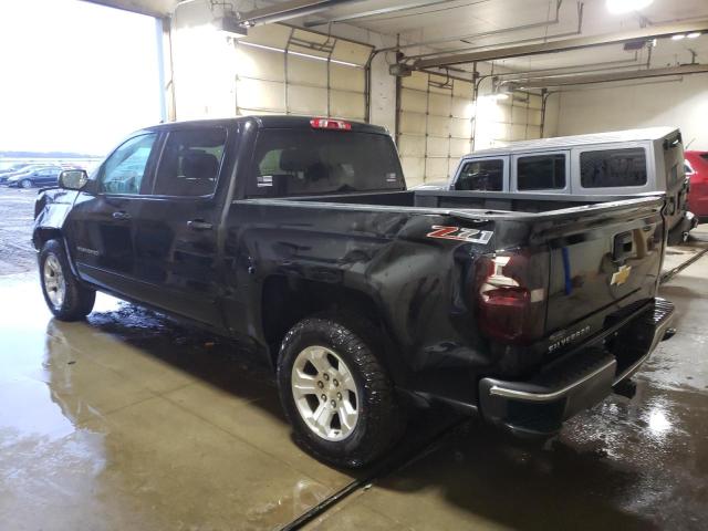 Photo 2 from auction – 2015 CHEVROLET SILVERADO with VIN 3GCUKREC8FG228805