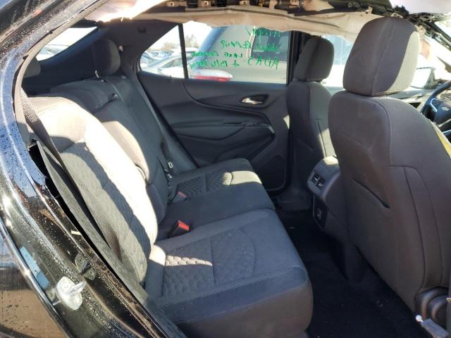 Photo 11 from auction – 2019 CHEVROLET EQUINOX LT with VIN 3GNAXKEV3KL357976