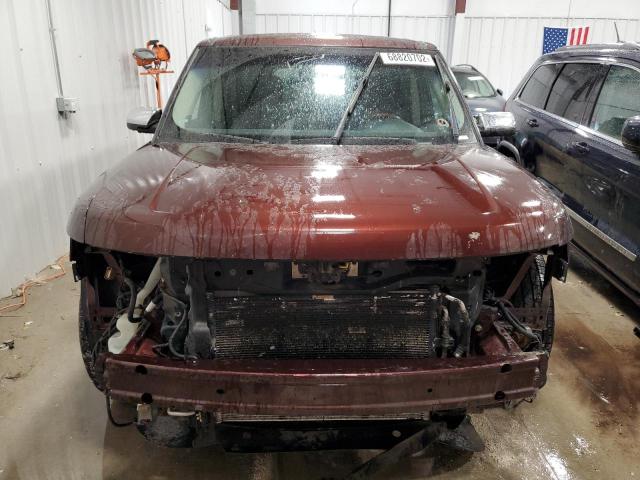 Photo 5 from auction – 2010 FORD FLEX LIMIT with VIN 2FMHK6DT5ABA91007