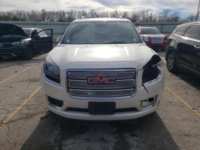 Photo 5 from auction – 2015 GMC ACADIA DEN with VIN 1GKKVTKD4FJ138238