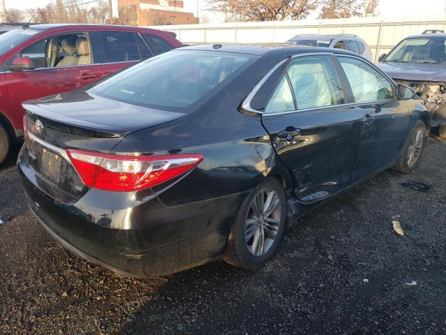 Photo 3 from auction – 2015 TOYOTA CAMRY LE with VIN 4T1BF1FK6FU005142
