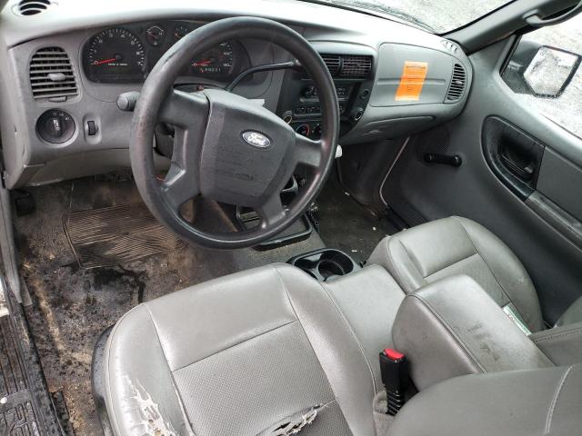 Photo 8 from auction – 2009 FORD RANGER with VIN 1FTYR10D79PA64686