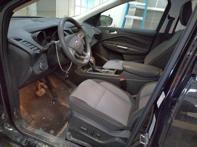 Photo 7 from auction – 2019 FORD ESCAPE SE with VIN 1FMCU9GD2KUA06758