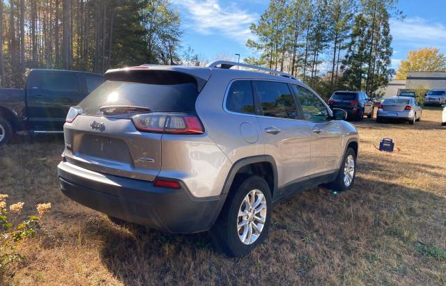Photo 4 from auction – 2019 JEEP CHEROKEE L with VIN 1C4PJMCB5KD212355
