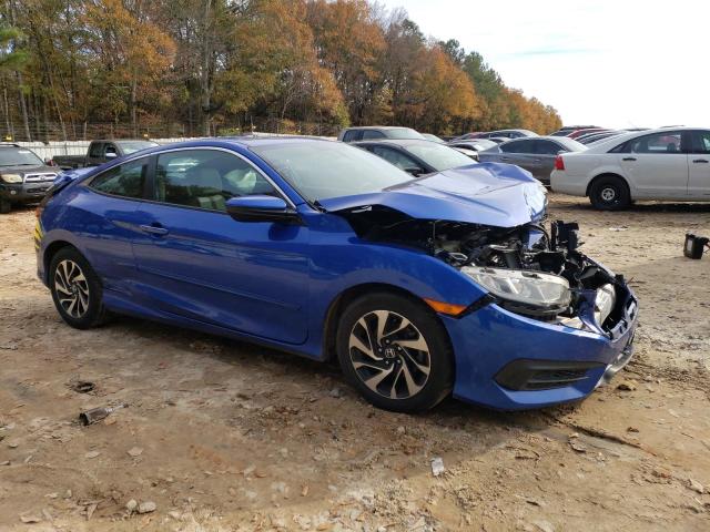 Photo 4 from auction – 2016 HONDA CIVIC LX with VIN 2HGFC4B01GH312440
