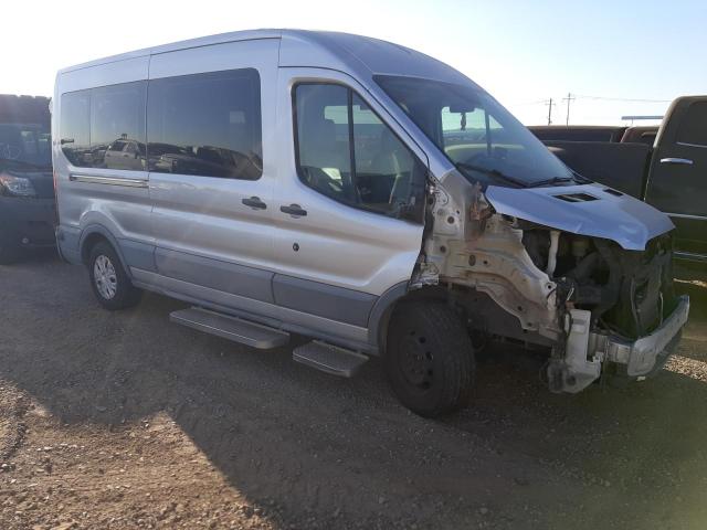 Photo 4 from auction – 2015 FORD TRANSIT T- with VIN 1FDZX2CM3FKA12908