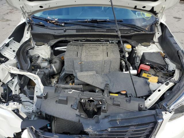 Photo 11 from auction – 2019 SUBARU FORESTER L with VIN JF2SKASC4KH594775