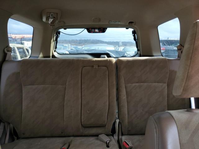 Photo 10 from auction – 2002 HONDA CR-V EX with VIN JHLRD78872C042443