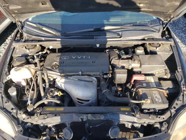 Photo 11 from auction – 2006 TOYOTA SCION TC with VIN JTKDE177860064283