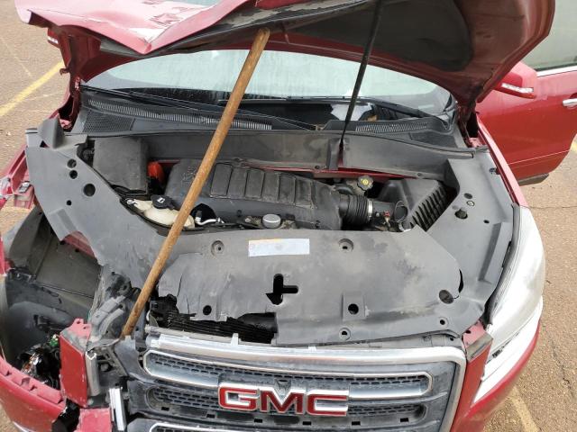 صورة رقم 12 من المزاد - 2014 GMC ACADIA SLT مع VIN 1GKKRRKD4EJ171178