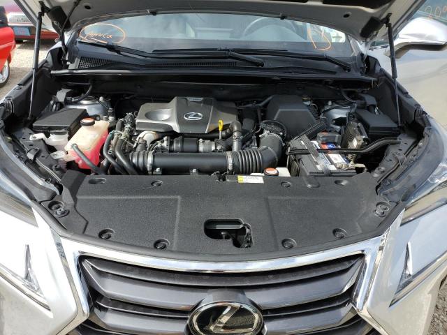 Photo 11 from auction – 2015 LEXUS NX 200T with VIN JTJYARBZ9F2013663