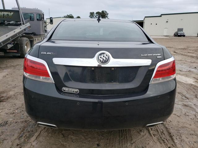 Photo 6 from auction – 2010 BUICK LACROSSE C with VIN 1G4GE5GV6AF250531