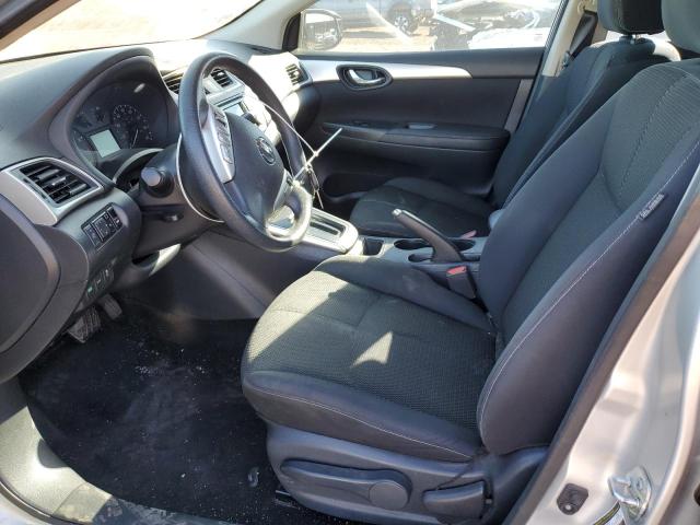 Photo 7 from auction – 2016 NISSAN SENTRA S with VIN 3N1AB7AP7GL680031