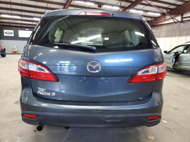 Photo 6 from auction – 2012 MAZDA 5 with VIN JM1CW2BLXC0121427