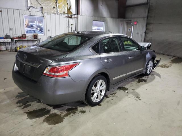 Photo 3 from auction – 2015 NISSAN ALTIMA 2.5 with VIN 1N4AL3AP3FC206080