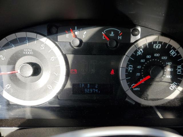 Photo 9 from auction – 2010 FORD ESCAPE XLT with VIN 1FMCU0DG9AKB43703