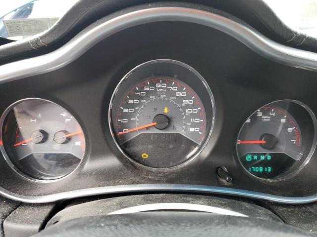 Фото 9 с аукциона – 2013 DODGE AVENGER SE с VIN 1C3CDZABXDN503201