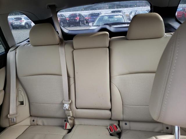 Photo 10 from auction – 2016 SUBARU OUTBACK 2. with VIN 4S4BSALC7G3254646
