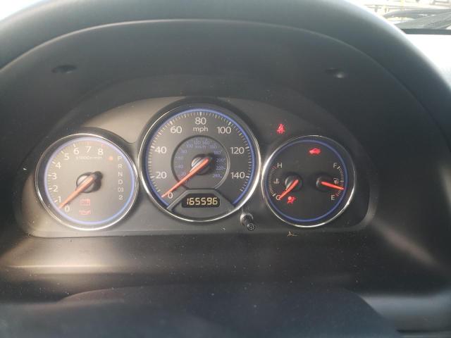 Photo 9 from auction – 2003 HONDA CIVIC LX with VIN 2HGES16543H601633