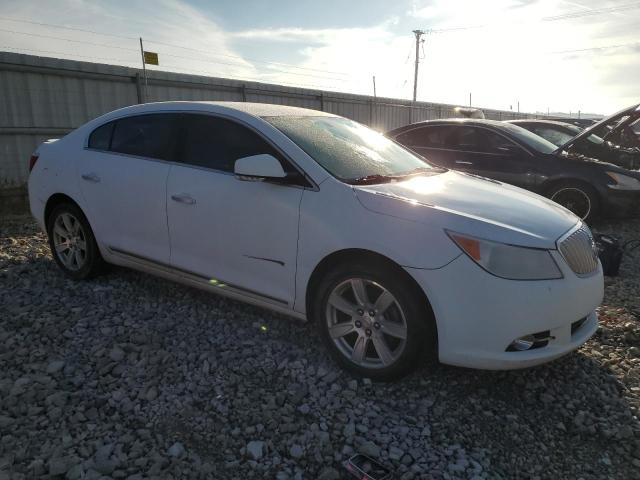 صورة رقم 4 من المزاد - 2011 BUICK LACROSSE C مع VIN 1G4GC5EC4BF142062