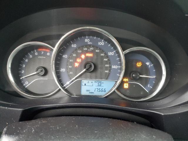 Photo 9 from auction – 2015 TOYOTA COROLLA L with VIN 2T1BURHE5FC299551
