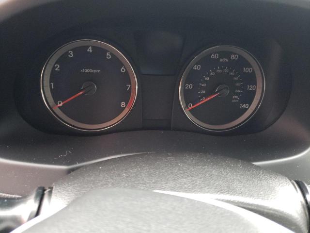 Photo 9 from auction – 2015 HYUNDAI ACCENT GLS with VIN KMHCU5AE3FU201610