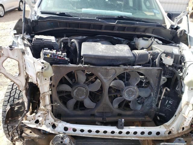 Photo 11 from auction – 2021 CHEVROLET SILVERADO with VIN 3GCPWAEH8MG253716