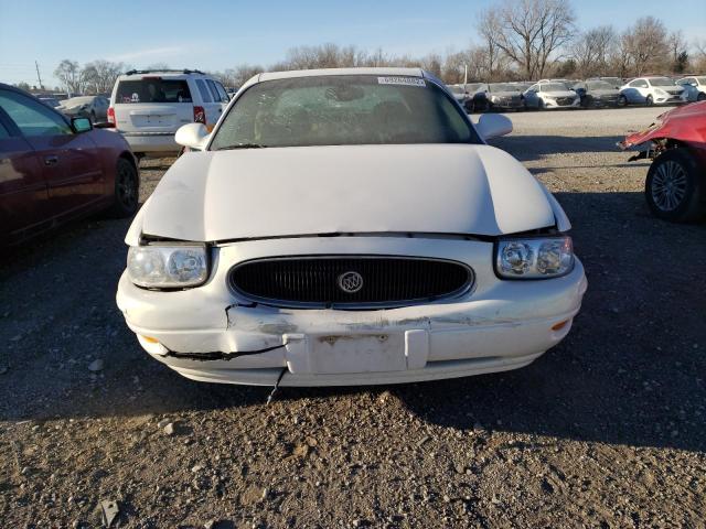 Photo 5 from auction – 2005 BUICK LESABRE LI with VIN 1G4HR54K85U286385