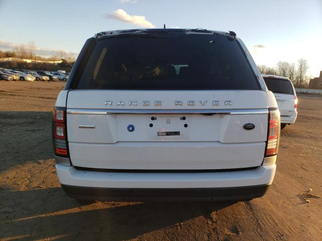 Photo 6 from auction – 2016 LAND ROVER RANGE ROVE with VIN SALGS3EF5GA252802