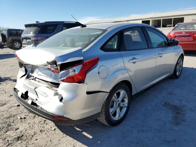 Photo 3 from auction – 2014 FORD FOCUS SE with VIN 1FADP3F2XEL159546