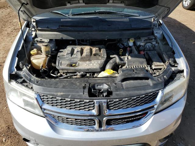 Photo 12 from auction – 2012 DODGE JOURNEY SX with VIN 3C4PDCBB5CT394282