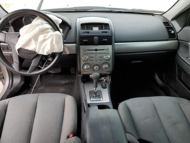 Photo 8 from auction – 2011 MITSUBISHI GALANT FE with VIN 4A32B2FFXBE018972