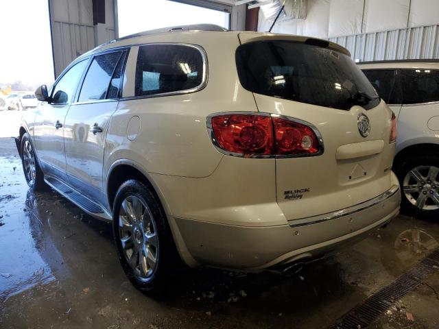 Photo 2 from auction – 2012 BUICK ENCLAVE with VIN 5GAKVDED5CJ260665